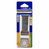 Lame de scie plongeante HCS - 32*68mm - Denture renforcée - Pour coupes profondes  - TIVOLY - sciage - Référence: XT512220005 - Vue 2 - Outil professionnel