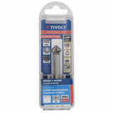 TIVOLY - milling - Reference: 1036642 - Vue 2 - Professional Tool