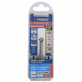  (Hanging box) / Ø: 10.4 / L: 50 - TIVOLY - milling - Reference: 10366421040 - Vue 2 - Professional Tool