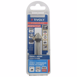  (Hanging box) / Ø: 25 / L: 67 - TIVOLY - milling - Reference: 10366422500 - Vue 2 - Professional Tool