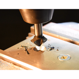  (Hanging box) / Ø: 16.5 / L: 60 - TIVOLY - milling - Reference: 10366421650 - Vue 5 - Professional Tool