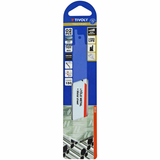 Lame de scie sabre -Pour tôle métal et inox -Attache universelle ESSENTIAL (Etui carton) - TIVOLY - sciage - Référence: XT51102 - Vue 2 - Outil professionnel