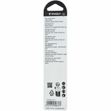 Lame de scie sabre -Pour tôle métal et inox -Attache universelle (Etui carton) / L: 150 / H: 130 / Droite - TIVOLY - sciage - Référence: XT505820103 - Vue 3 - Outil professionnel