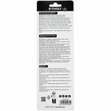 5 lames de scie sabre pour le métal, le plastique et l'élagage  - TIVOLY - sciage - Référence: XT505820001 - Vue 3 - Outil professionnel