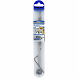 Broca escalonada Ø 9.5mm + tope de profundidad + llave allen  - TIVOLY - accesorios - Referencia: 11110220009 - Vue 2 - Herramienta profesional