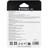 Reviving and polishing paste  - TIVOLY - sanding - Reference: XT10152015049 - Vue 3 - Professional Tool
