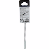 SWAB brush - Corrugated steel wire - Stripping of metal (Blister) / Ø: 38 / 0.35 - TIVOLY - brushes - Reference: XT20252006077 - Vue 3 - Professional Tool