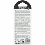 Brosse PINCEAU -Fil acier ondulé -Décapage du métal (Blister) / Ø: 22 / 0.35 - TIVOLY - brossage - Référence: XT20252006064 - Vue 3 - Outil professionnel