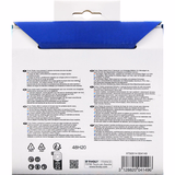 Ø: 150 x Ø2: 20 x Z: 30 / Hojas de sierra circular -Acabado -Para madera dura, estratificada y parqué -Uso en sierra portátil (Funda cartón)  - TIVOLY - serrado - Referencia: XT50514004149 - Vue 3 - Herramienta profesional