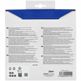 Ø: 170 x Ø2: 20 x Z: 30 / Circular saw blade - Finishing - For hardwood, laminated wood, parquet - For portable saw (Carton sleeve)  - TIVOLY - sawing - Reference: XT50514004412 - Vue 3 - Professional Tool