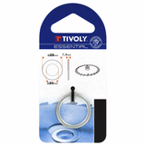 BAGUES DE REDUCTION | Scie circulaire Ø25>>>Ø20  - TIVOLY - sciage - Référence: XT50512004255 - Vue 2 - Outil professionnel