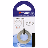 BAGUES DE REDUCTION | Scie circulaire Ø30>>>Ø16  - TIVOLY - sciage - Référence: XT50512004265 - Vue 2 - Outil professionnel