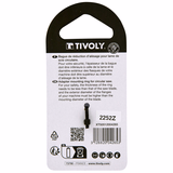 BAGUES DE REDUCTION | Scie circulaire Ø30>>>Ø16  - TIVOLY - sciage - Référence: XT50512004265 - Vue 3 - Outil professionnel