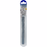 Ø: 14 / L: 160 / Fully ground HSS metal drill bit - Split point - Reduced shank (Hanging tube) - TIVOLY - drilling - Reference: 11437841400 - Vue 3 - Professional Tool