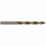 Ø: 4.2 / L: 75 / Foret métaux TSP HSS taillé meulé -DIN338 -h8 -Affûtage Smart Point (Blister) - TIVOLY - perçage - Référence: 11457040420 - Vue 1 - Outil professionnel