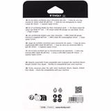 Kit 3 pièces pour rénovation des sols  - TIVOLY - sciage - Référence: XT512720001 - Vue 2 - Outil professionnel