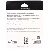 Kit 3 pièces pour salle de bains  - TIVOLY - sciage - Référence: XT512720002 - Vue 2 - Outil professionnel