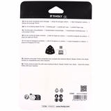 Kit 3 pièces pour ponçage  - TIVOLY - sciage - Référence: XT512720003 - Vue 2 - Outil professionnel