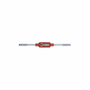 Tap wrench - cast iron body - tapping - Reference: 1110011 - Professional Tool - Tivoly