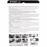 7 pièces - 4 f. Grès/carrelage/béton Ø6-8mm + 1 guide + 2 accessoires  - TIVOLY - perçage - Référence: 12000820001 - Vue 3 - Outil professionnel