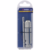 Ratchet tap wrench M3 to M10 Ø 2.5 to 5.5 mm  - TIVOLY - tapping - Reference: 11100120001 - Vue 2 - Professional Tool