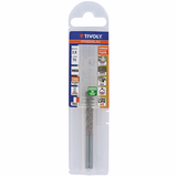 Ø: 3.5 / L: 70 / Broca para metal HSS FURIUS -Recubrimiento FUSIO -Afilado SPLIT POINT (Funda plástico) - TIVOLY - taladrado - Referencia: 11454140350 - Vue 2 - Herramienta profesional