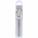 Ø: 11 / L: 142 / Broca para metal HSS FURIUS -Recubrimiento FUSIO -Afilado SPLIT POINT (Funda plástico) - TIVOLY - taladrado - Referencia: 11454141100 - Vue 4 - Herramienta profesional
