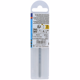 Ø: 3.2 / L: 65 / Broca para metal HSSE TBX | Recubrimiento TiALN | Afilado 4 caras (Funda plástico) - TIVOLY - taladrado - Referencia: 11456140320 - Vue 3 - Herramienta profesional