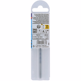 Ø: 3.5 / L: 70 / Broca para metal HSSE TBX | Recubrimiento TiALN | Afilado 4 caras (Funda plástico) - TIVOLY - taladrado - Referencia: 11456140350 - Vue 3 - Herramienta profesional