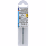 Ø: 6.5 / L: 101 / Broca para metal HSSE TBX | Recubrimiento TiALN | Afilado 4 caras (Funda plástico) - TIVOLY - taladrado - Referencia: 11456140650 - Vue 3 - Herramienta profesional