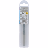 Ø: 10 / L: 133 / Foret métaux HSS-E5 (Cobalt 5%) TBX -Revêtu BLADE -DIN338 -h8 -Affûtage 4 faces (Etui plastique) - TIVOLY - perçage - Référence: 11456141000 - Vue 3 - Outil professionnel