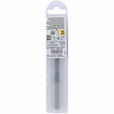 Ø: 10.5 / L: 133 / Broca para metal HSSE TBX | Recubrimiento TiALN | Afilado 4 caras (Funda plástico) - TIVOLY - taladrado - Referencia: 11456141050 - Vue 3 - Herramienta profesional