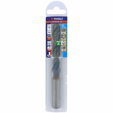 Ø: 13 / L: 151 / Foret métaux HSS-E5 (Cobalt 5%) TBX -Revêtu BLADE -DIN338 -h8 -Affûtage 4 faces (Etui plastique) - TIVOLY - perçage - Référence: 11456141300 - Vue 1 - Outil professionnel