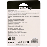 Felt polishing disc Ø 100 mm  - TIVOLY - sanding - Reference: XT10152015045 - Vue 3 - Professional Tool