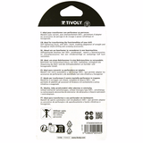 Portabrocas de apriete automático SDS+ Ø 2 a 13 mm  - TIVOLY - accesorios - Referencia: XT60692000540 - Vue 3 - Herramienta profesional