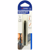 Sacabocados Ø4mm  - TIVOLY - accesorios - Referencia: 11102020400 - Vue 2 - Herramienta profesional