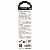 Sacabocados Ø4mm  - TIVOLY - accesorios - Referencia: 11102020400 - Vue 3 - Herramienta profesional