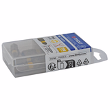 Embout de vissage -Torsion TiN -Pour vis Phillips (Boite brochable) N°: N2 / L: 25 - TIVOLY - vissage & serrage - Référence: 11522360200 - Vue 4 - Outil professionnel