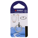 ANILLOS DE REDUCCIÓN | Sierra circular Ø30>>>Ø20  - TIVOLY - serrado - Referencia: XT50512004235 - Vue 2 - Herramienta profesional