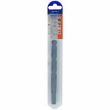 Ø: 13 / L: 151 / Foret métaux T taillé meulé HSS -DIN338 -h8 -Pointe en croix -Queue réduite (Tube brochable) - TIVOLY - perçage - Référence: 11437841300 - Vue 2 - Outil professionnel