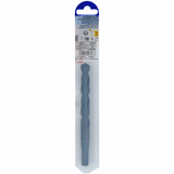 Ø: 13 / L: 151 / Broca para metal HSS VAPORIZADO | MANGO REDUCIDO | DIN 338 | Afilado SPLIT POINT - (Tubo colgante) - TIVOLY - taladrado - Referencia: 11437841300 - Vue 3 - Herramienta profesional