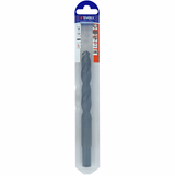 Ø: 15 / L: 169 / Foret métaux taillé meulé HSS -Revêtu STEAM -DIN338 -h8 -Queue réduite (Etui plastique) - TIVOLY - perçage - Référence: 11436841500 - Vue 2 - Outil professionnel