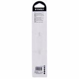 Portamachos ØN°1  - TIVOLY - roscado & fileteado - Referencia: 11100120110 - Vue 4 - Herramienta profesional