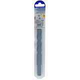 Ø: 15.5 / L: 178 / Broca para metal HSS VAPORIZADO | MANGO REDUCIDO | DIN 338 | Afilado SPLIT POINT - (Tubo colgante) - TIVOLY - taladrado - Referencia: 11437841550 - Vue 3 - Herramienta profesional
