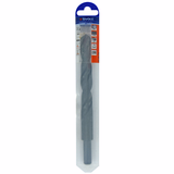 Ø: 17.5 / L: 191 / Broca para metal HSS VAPORIZADO | MANGO REDUCIDO | DIN 338 | Afilado SPLIT POINT - (Tubo colgante) - TIVOLY - taladrado - Referencia: 11437841750 - Vue 2 - Herramienta profesional