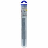 Ø: 18 / L: 191 / Broca para metal HSS VAPORIZADO | MANGO REDUCIDO | DIN 338 | Afilado SPLIT POINT - (Tubo colgante) - TIVOLY - taladrado - Referencia: 11437841800 - Vue 3 - Herramienta profesional