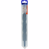 Ø: 24 / L: 220 / Broca para metal HSS VAPORIZADO | MANGO REDUCIDO | DIN 338 | Afilado SPLIT POINT - (Tubo colgante) - TIVOLY - taladrado - Referencia: 11437842400 - Vue 2 - Herramienta profesional