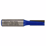 Fraise à rainurer (Blister Box) / 6  - TIVOLY - défonçage - Référence: XT60642067834 - Vue 1 - Outil professionnel