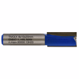 Groove cutter (Blister Box) / 10  - TIVOLY - routing - Reference: XT60642067836 - Vue 1 - Professional Tool