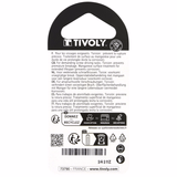 Screwdriver bit - IMPACT Torsion diamond - For Phillips screws TECHNIC (Blister) - TIVOLY - screwdriving - Reference: 1152382 - Vue 3 - Professional Tool